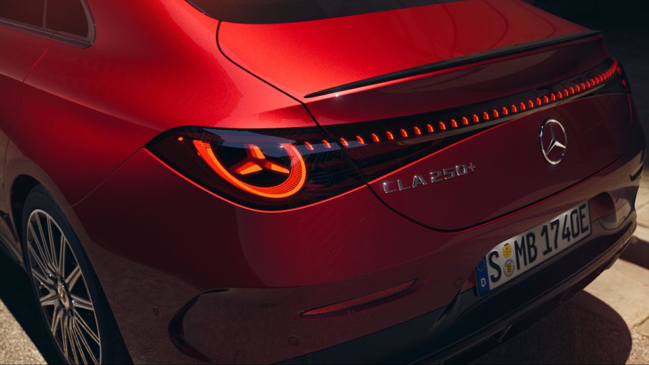 CLA