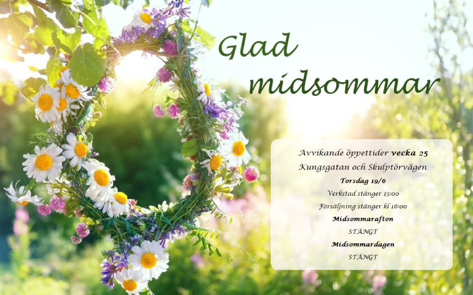 Midsomma