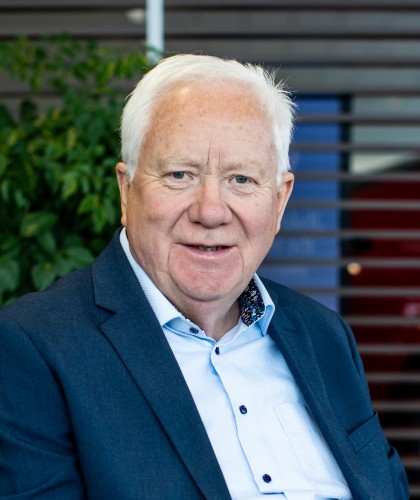 Göran Persson