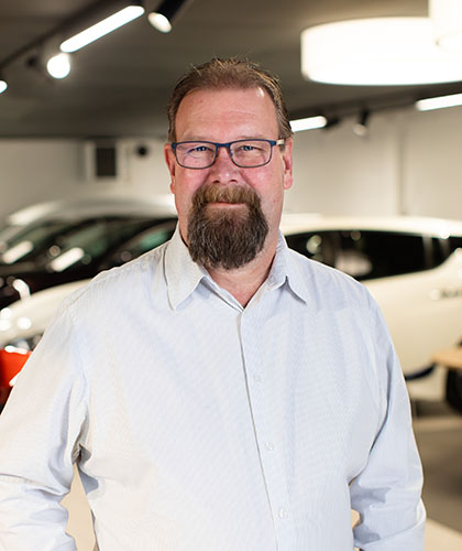 Ulf Nilsson