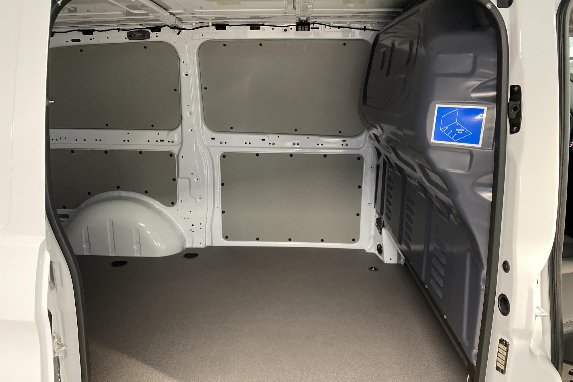 Vito 114 CDI 9G-Tronic lång Pro